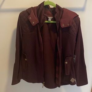 Women’s Eddie Bauer Radiator Fleece Size XL